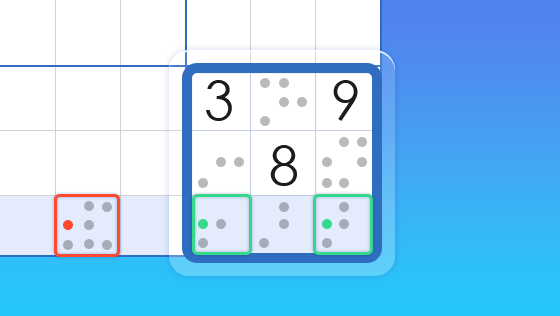 free easy sudoku to print