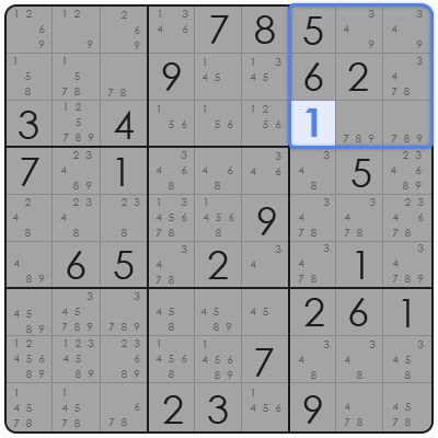 ny times games sudoku